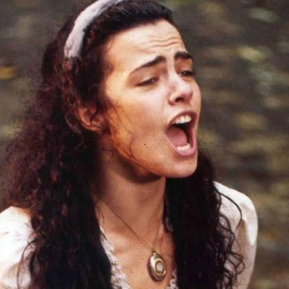 ‘Estava em estado de choque e não dizia nada': em 1996, a maior tragédia na vida de Ana Paula Arósio mudou para sempre o destino da atriz de ‘Terra Nostra’