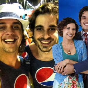 Primo de Fiuk, ex-'Chiquititas', TikToker e mais 10 fatos surpreendentes: quem é Guilherme Boury, peão confirmado em 'A Fazenda 2025'