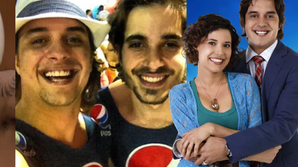 Primo de Fiuk, ex-'Chiquititas', TikToker e mais 10 fatos surpreendentes: quem é Guilherme Boury, peão confirmado em 'A Fazenda 2025'