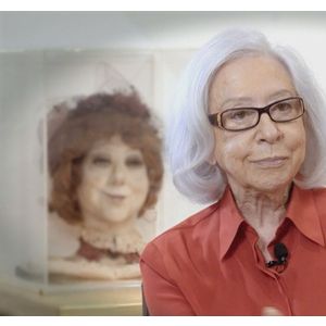 Fernanda Montenegro comemorou indicação da filha ao Oscar com texto na web