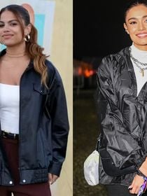 Aprendi de uma vez por todas a montar look de festival no Inverno: com essas dicas de expert de moda, nunca mais passei frio ou desconforto