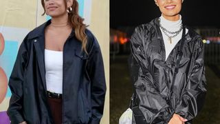 Aprendi de uma vez por todas a montar look de festival no Inverno: com essas dicas de expert de moda, nunca mais passei frio ou desconforto