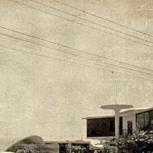 Mansão de Silvio Santos foi construída por Eduardo A. Matarazzo e depois foi vendida ao pai dele, Conde Francisco Matarazzo Junior, integrante de uma das famílias mais tradicionais da elite industrial brasileira.