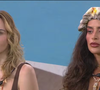 ‘BBB 26’: Ana Paula Renault viveu um embate com Aline Campos já na primeira semana