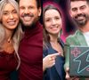 Reta final! Quem vence o 'Power Couple 2025'? Enquete UOL surpreende ao revelar casal favorito do público no Top 4