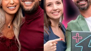 Reta final! Quem vence o 'Power Couple 2025'? Enquete UOL surpreende ao revelar casal favorito do público no Top 4