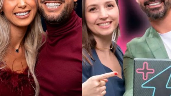 Reta final! Quem vence o 'Power Couple 2025'? Enquete UOL surpreende ao revelar casal favorito do público no Top 4