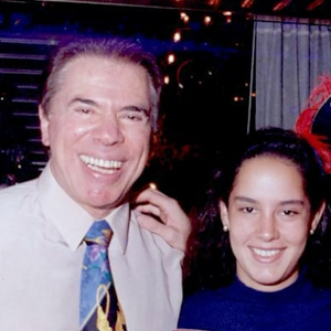 Dos R$ 47,5 milhões declarados por Silvia Abravanel, aproximadamente R$ 9,3 milhões são referentes a dois processos relacionados à herança que ela deve receber de Silvio Santos.