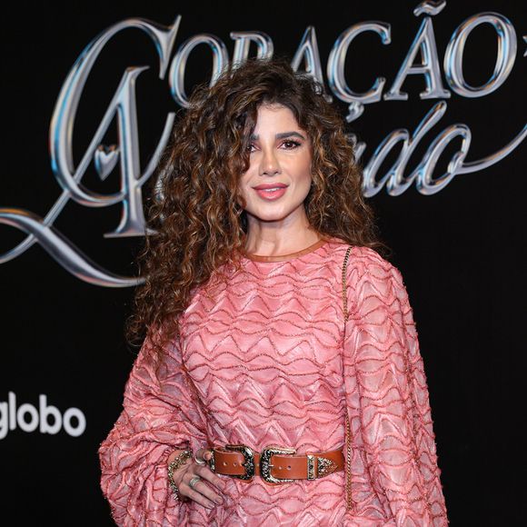 Paula Fernandes: ‘Enxaqueca é doença, a gente tem que tratar da forma certa. Não adianta encher de analgésico, não vai melhorar, vai só cronificar mais’