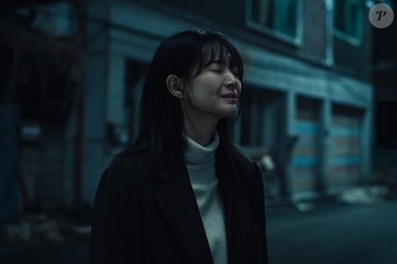 'Carma' tem um elenco de peso que inclui Shin Min-a e Park Hae-soo, dois dos atores mais conhecidos da Coreia