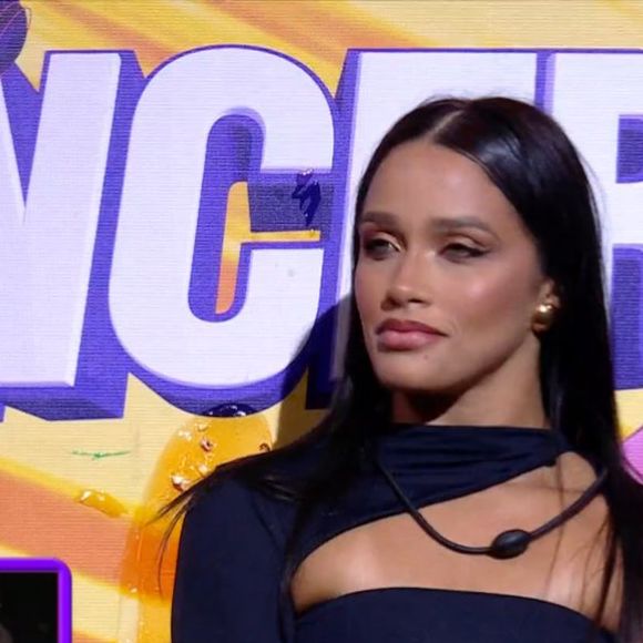 'BBB 25': Eva também é considerada uma das participantes favoritas para participar da dinâmica inédita.