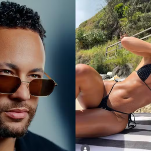 A repercussão começou quando usuários perceberam que Neymar havia curtido fotos sensuais de Pauline Tantot que segundo a revista Quem, a influenciadora francesa já teria participado anteriormente de uma festa organizada pelo jogador