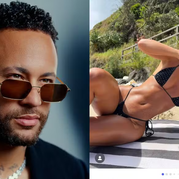 A repercussão começou quando usuários perceberam que Neymar havia curtido fotos sensuais de Pauline Tantot que segundo a revista Quem, a influenciadora francesa já teria participado anteriormente de uma festa organizada pelo jogador
