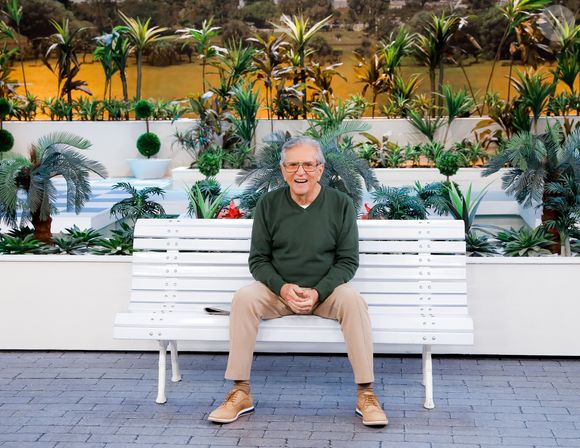 Pessoas acima dos 70 anos costumam dar conta de que ficaram esperando por uma permissão para fazerem algo e que não havia alguém para fazer isso - foto ilustrativa de Carlos Alberto de Nóbrega