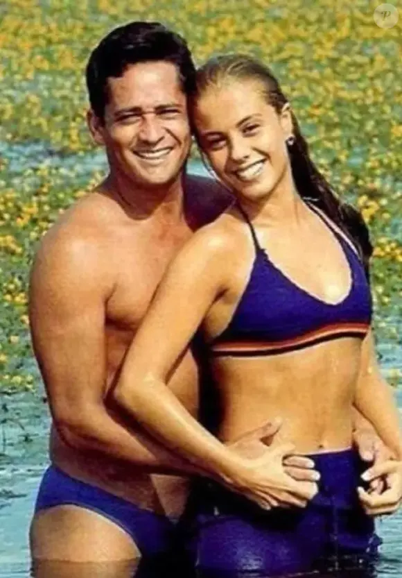 Leonardo ainda relatou que chegou a se assustar com o que sentiu no momento. “Mas me deu uma tremedeira, menino, uma tremedeira, eu falei: ‘Não, vou morrer, vou morrer!’”, disse.