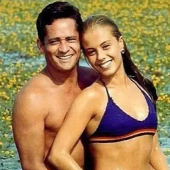 Leonardo ainda relatou que chegou a se assustar com o que sentiu no momento. “Mas me deu uma tremedeira, menino, uma tremedeira, eu falei: ‘Não, vou morrer, vou morrer!’”, disse.