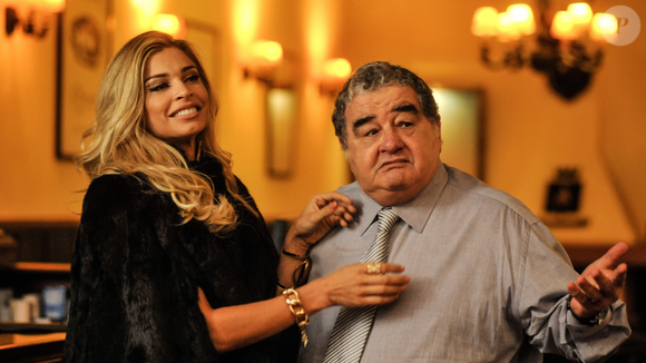 Otavio Augusto quebra o silêncio sobre treta com Grazi Massafera após atitude polêmica nos bastidores de novela