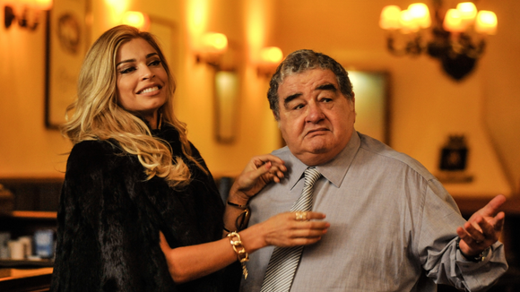 Otavio Augusto quebra o silêncio sobre treta com Grazi Massafera após atitude polêmica nos bastidores de novela