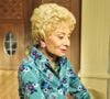 Glória Menezes morreu aos 91 anos nesta terça-feira (18), no Rio de Janeiro. A atriz construiu uma carreira de mais de seis décadas na televisão, no teatro e no cinema