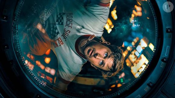 O filme 'Devorador de Estrelas' mistura drama, ciência e emoção em nova aposta do cinema
