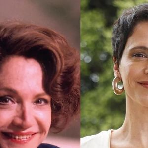 Em 1988, Nathalia Timberg viveu Celina Junqueira em ‘Vale Tudo’. Em 2025, a irmã de Odete Roitman será interpretada por Malu Galli, que exibe novo visual para a personagem, com corte pixie moderno