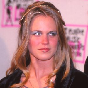 Susana Werner foi noiva de Ronaldo Fenômeno durante três anos