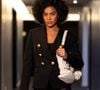 Mais caro que viajar para Paris de executiva: descobrimos o preço do look Balmain de Fátima ao voltar para o Brasil em 'Vale Tudo'