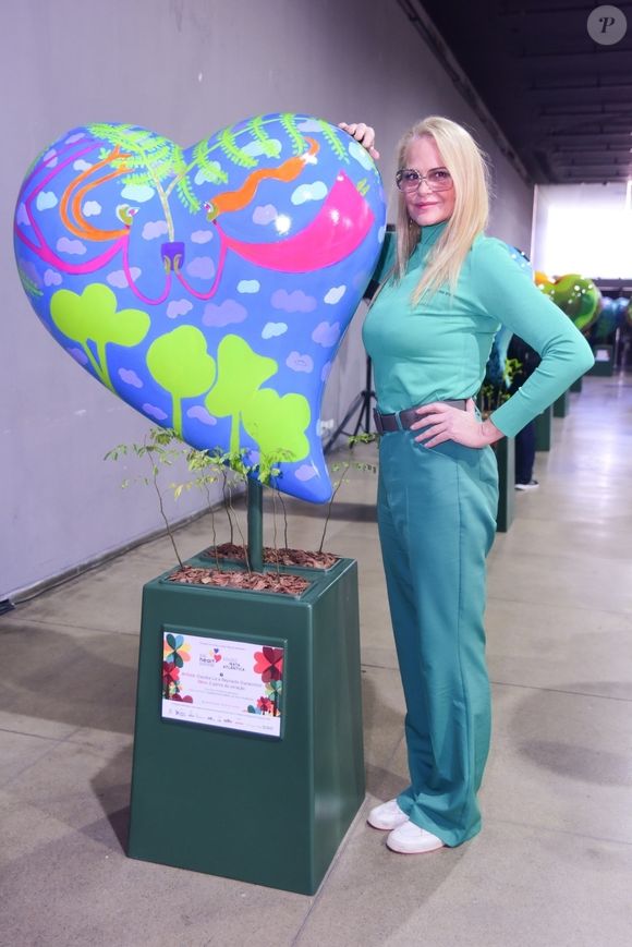 Atriz da novela 'Cara & Coroa', Cláudia Liz enfrentou imprevisto ao ser anestesiada na hora de fazer lipoaspiração