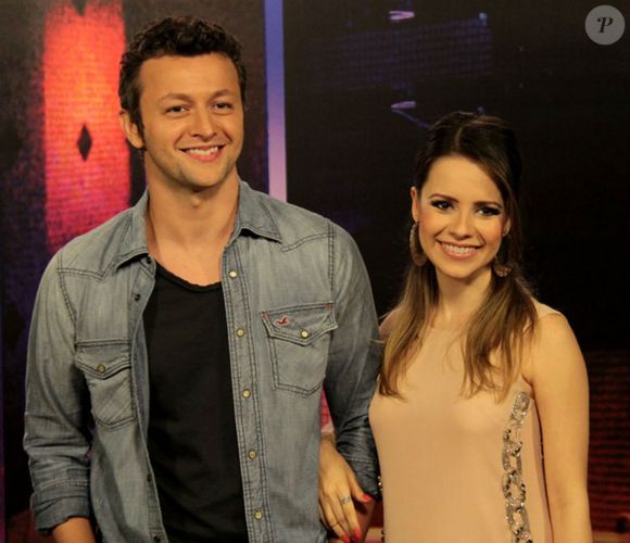 Sandy e Lucas Lima terminaram casamento em 2023 após quase 15 anos juntos