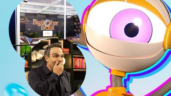 HISTÓRICO! São Paulo recebe a 1ª Casa de Vidro do ‘BBB 26’… mas é outra novidade que vai sacudir o coração dos fãs do reality