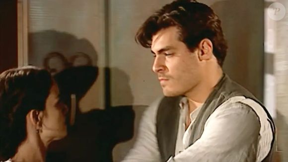 Matteo avisa à mulher que não vai para a fazenda; Giuliana decide ir buscar a filha.