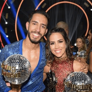 Reviravolta na final: Pérola Faria venceu com 50,22% dos votos e ganhou o prêmio máximo da atração