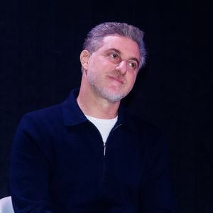 Luciano Huck negou que o filho estivesse no vídeo com Duda Guerra