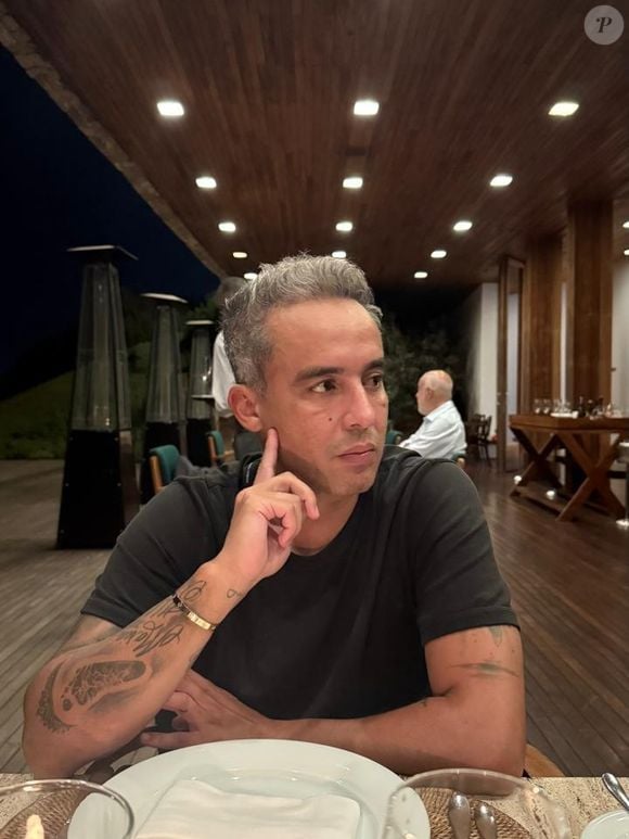 O ex-jogador do Corinthians e São Paulo, Jadson, foi preso em flagrante neste sábado, dia 08 de agosto