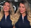 De olhos azuis, Andressa Urach adota mega hair invisível e especialista explica técnica: 'Evita o peso excessivo e não agride o cabelo natural'