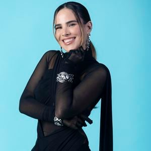 Wanessa Camargo é finalista da ‘Dança dos Famosos’ 2025. O público conhece a dupla campeã neste domingo (07)