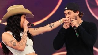 Nem fala machista, nem conversa delicada: Zé Felipe revela porque namoro com Ana Castela acabou após 2 meses. 'Foi mais por...'