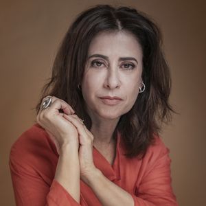 Fernanda Torres pelo papel de Ela no filme 'Eu Sei Que Vou Te Amar' foi eleita a Melhor Atriz no Festival de Cannes em 1986