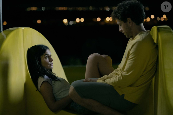 Minissérie da Netflix 'O Tempo Que Te Dou' tem 10 episódios e dura menos de duas horas, trazendo história emocional sobre término, memória e recomeço