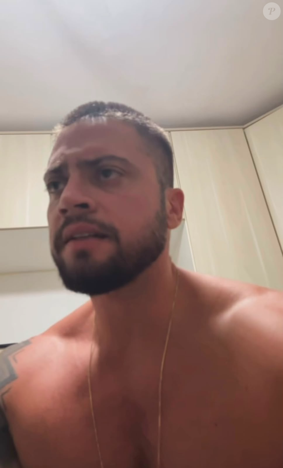 Ex-marido de Preta Gil, Rodrigo Godoy voltou a falar sobre a separação da cantora após repercussão do documentário