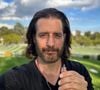 Apesar de ser nascido nos Estados Unidos, Jonathan Roumie tem origens no Egito, onde nasceu seu pai