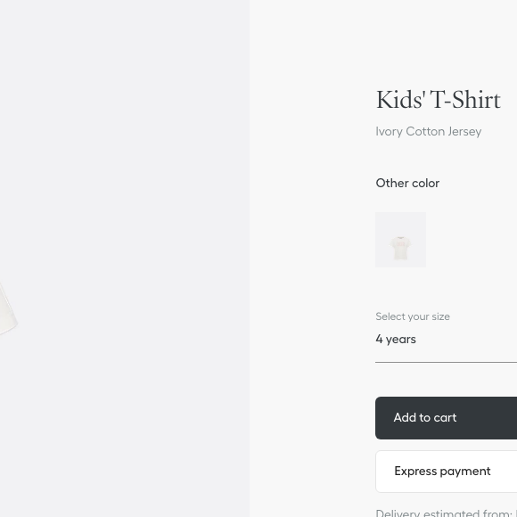 Bruna Biancardi escolheu para as filhas uma t-shirt infantil da Dior que custa 240 euros, o equivalente a R$ 1418,44 na cotação atual