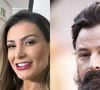 A inusitada conexão entre Andressa Urach, envolvida em polêmica sobre conteúdo adulto com filho, e a novela bíblica de maior audiência da Record