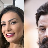 A inusitada conexão entre Andressa Urach, envolvida em polêmica sobre conteúdo adulto com filho primogênito, e a novela bíblica de maior audiência até hoje da Record