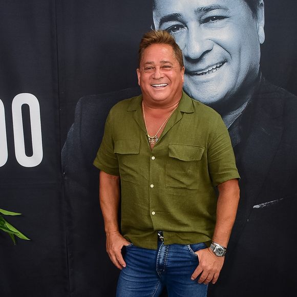 Leonardo não compareceu ao especial de 60 anos da TV Globo