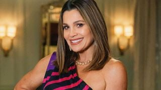 Menos drama, mais comédia: duas atrizes de peso de 'Quem Ama Cuida' prometem virar o jogo e deixar a novela das nove mais leve