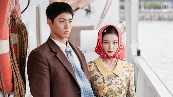 Atriz de 'Se A Vida Te Der Tangerinas', IU surpreende por idade real