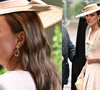 O simbolismo por trás do look de R$ 4,7 mil de Kate Middleton em casamento real
