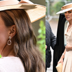 O simbolismo por trás do look de R$ 4,7 mil de Kate Middleton em casamento real