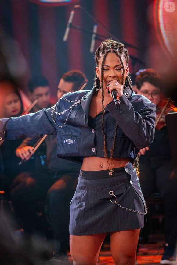 Marvvila vem sendo apontada como pivô da separação de Paolla Oliveira e Diogo Nogueira: 'Jamais teria a audácia de fazer isso com a Paolla Oliveira. Quem sou eu?!'